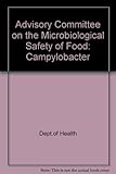 Interim report on Campylobacter