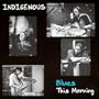 Blues This Morning