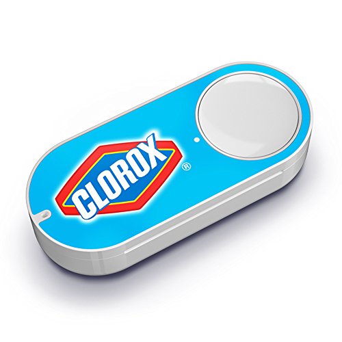 Clorox Dash Button