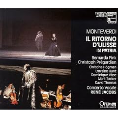 Riturno D'ulisse in Patria