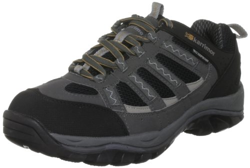 Karrimor Men's Whirlwind Ii Weathertite Walking Shoe