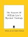 Book The Sources Of William Law's Mystical Theology