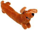 Max  Lucy - Plush Taffy Pal with Sound Chip, Large