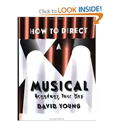 How to Direct a Musical
