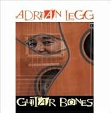 Guitar Bones