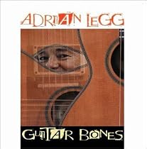 Guitar Bones