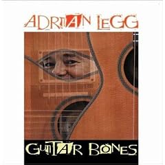 Guitar Bones