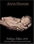 Anne Geddes Collector's Edition 2006 Desk Calendar