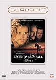 レジェンド・オブ・フォール(SUPERBIT) [DVD]