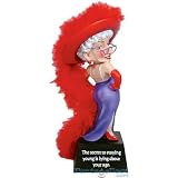 Biddys Secret Figurine