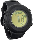 Nike Mens Lance Armstrong Race Watch #A0040-001 by Nike