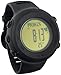 Sporting Goods : Nike Men's Lance Armstrong Race Watch #A0040-001