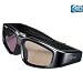 LG AGS110 Active Shutter 3D Glasses for LX6900, LX9900 and PX990 Series LG TVs