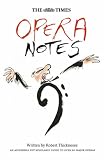 Times Opera Notes