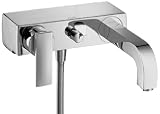 Hansgrohe 39400000 Axor Citterio Einhebel-Wannenmischer Aufputz DN15