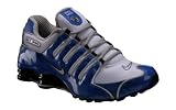 Mens Nike Shox NZ Running Shoes