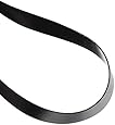 Genuine Eureka Extended Life Style-R Belt 61110C - 1 belt