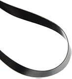 Genuine Eureka Extended Life Style-R Belt 61110C - 1 belt