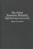 The Global Economic Mismatch: High Technology and Low Pay