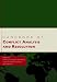 Handbook of Conflict Analysis and Resolution