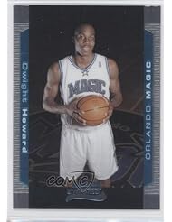 Collectibles: Dwight Howard Orlando Magic (Basketball Card) 2004-05 Bowman Draft Picks & Prospects Chrome #129 - Bowman Draft Picks & Prospects