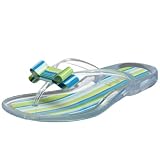 Amy Jo Gladstone Women's Beach Party Thong Sandal