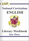 Cover of KS2 National Curriculum English by Richard Parsons 1841461598