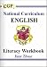 KS2 National Curriculum English: Literacy Workbook - Year 3 Pt. 1 & 2 (Workbook)