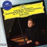 Beethoven: Piano Sonatas Op.101 & 106