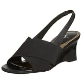 LifeStride Women's Suanne Dress Wedge
