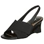 LifeStride Women's Suanne Dress Wedge