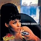 Sweets for the Sweet by Harry Edison (Audio CD - 1996)