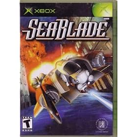 Seablade