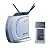 BUFFALO WZR-G144N/P WLAN AS BroadBandルータ カードセット