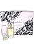 Danielle by Danielle Steel Eau de Parfum Spray 100ml EDP 4.7ml, Body Lotion 100ml