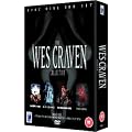 The Wes Craven Collection [DVD]