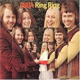 Ring Ring.(Limited Edition) - Abba.(Digipack)