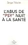 L'abus de