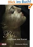 Biss zum Ende der Nacht. Band 4