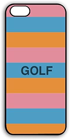 Uncommon Phone Durable Accessory for iPod Touch 6th Generation - Odd Future Cases