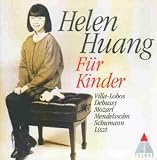 Eigenschaften Helen Huang  / For Children