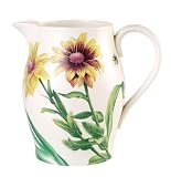 Spode Floral Haven Liverpool Jug
