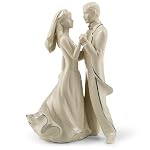 Buy Lenox Wedding Promises First Topper