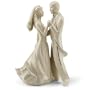 Lenox Wedding Promises First Dance Fine China Cake Topper