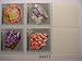 No. 1538-41 Mineral Heritage 1974 4 X 10c Postage Stamp