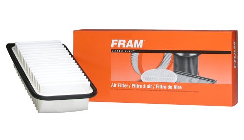 Fram CA4309 Rigid Panel Air Filter