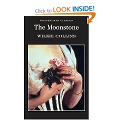 The Moonstone (Wordsworth Classics)