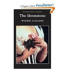 The Moonstone