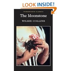 The Moonstone (Wordsworth Classics)
