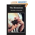 The Moonstone (Wordsworth Classics)